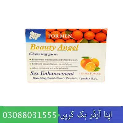 Beauty Angel Chewing Gum In Pakistan