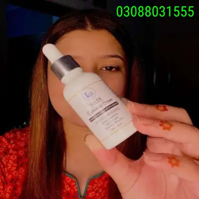 Face Brightening Serum 30 ml