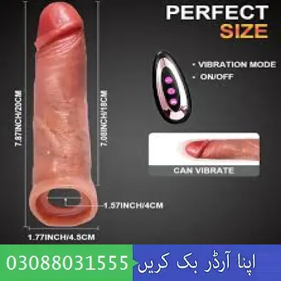 Sex Toy Penis Sleeve Suppliers Price in Pakistan